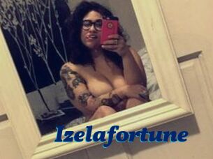 Izelafortune