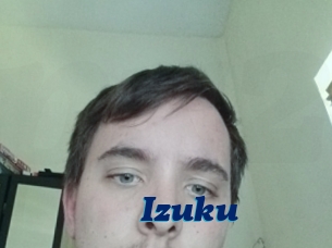 Izuku