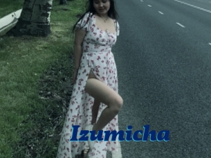 Izumicha