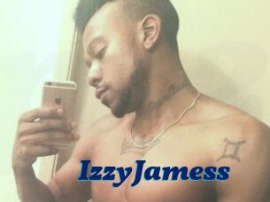 IzzyJamess