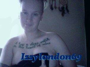 Izzylondon69