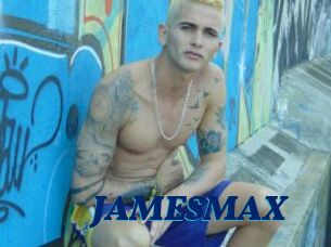 JAMESMAX