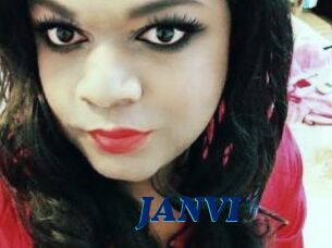 JANVI