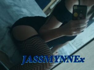 JASSMYNNEx