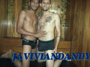 JAVIVIANDANDY