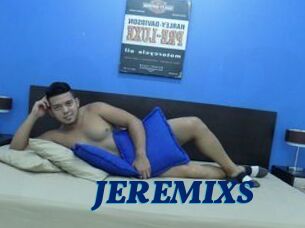 JEREMIXS