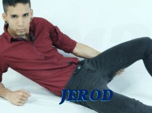 JEROD