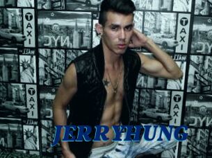 JERRYHUNG