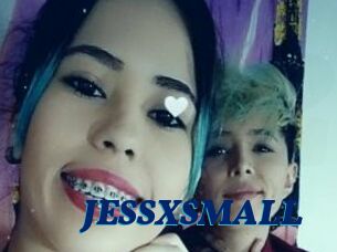 JESSXSMALL