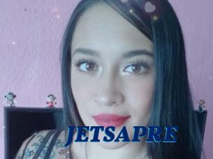 JETSAPRE