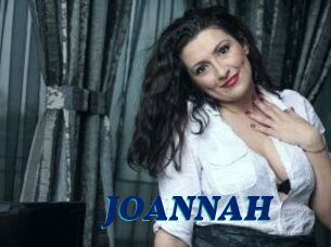 JOANNAH