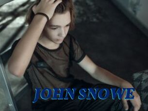 JOHN_SNOWE