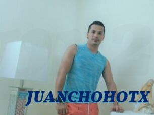 JUANCHOHOTX
