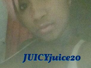 JUICYjuice20