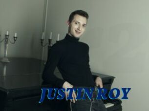 JUSTIN_ROY