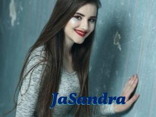 JaSandra