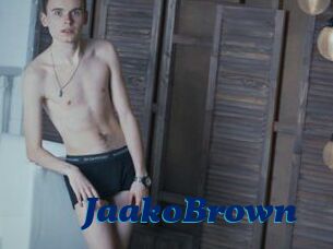 JaakoBrown
