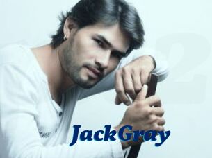 JackGray