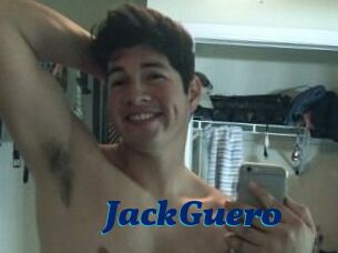 JackGuero