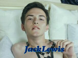 JackLewis