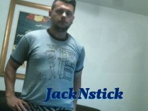 JackNstick