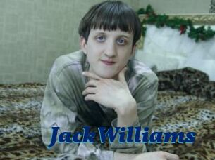 JackWilliams