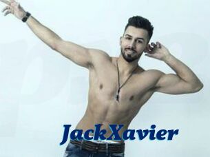 JackXavier
