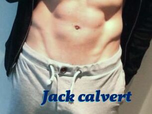 Jack_calvert