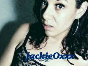 JackieOxxx