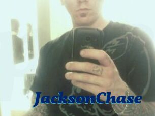 JacksonChase