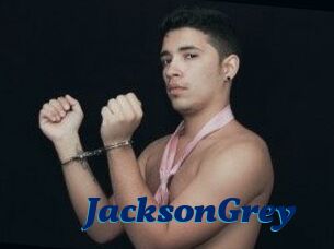 JacksonGrey