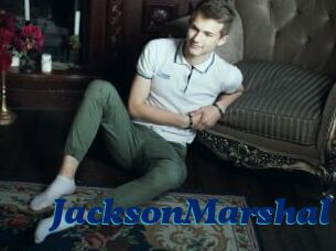 JacksonMarshal