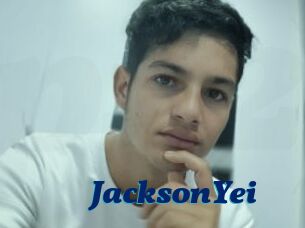 JacksonYei