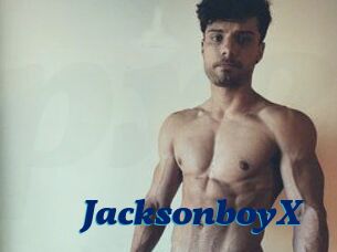 JacksonboyX