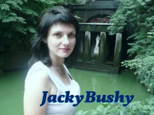 JackyBushy