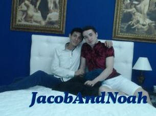 JacobAndNoah