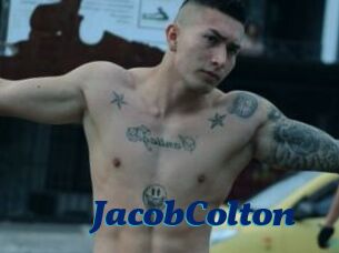 JacobColton