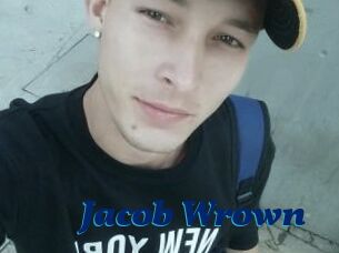 Jacob_Wrown