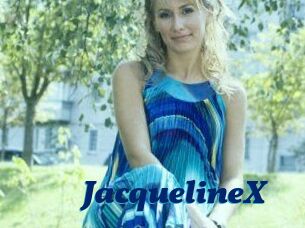 JacquelineX