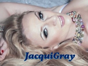 JacquiGray