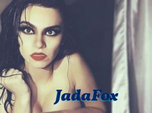 JadaFox