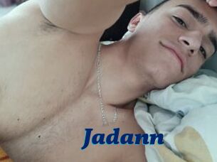 Jadann