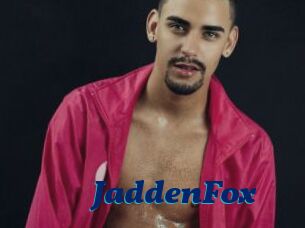 JaddenFox