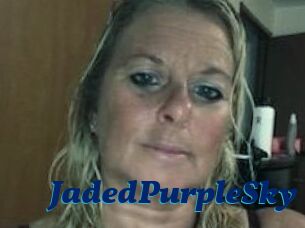 JadedPurpleSky