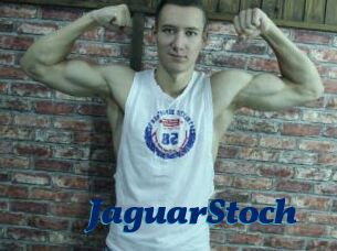 JaguarStoch