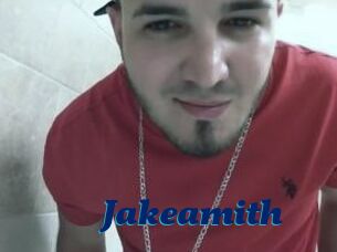 Jakeamith