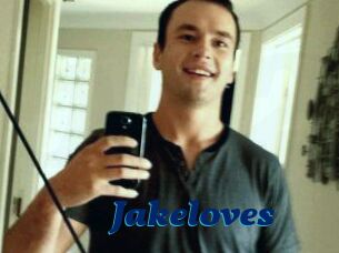 Jakeloves