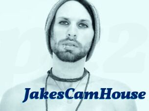 JakesCamHouse