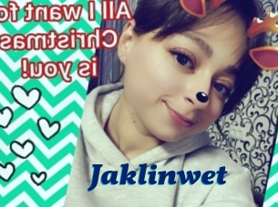 Jaklinwet