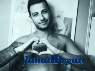 JamalBryan